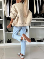 Jachetă cu design elegant