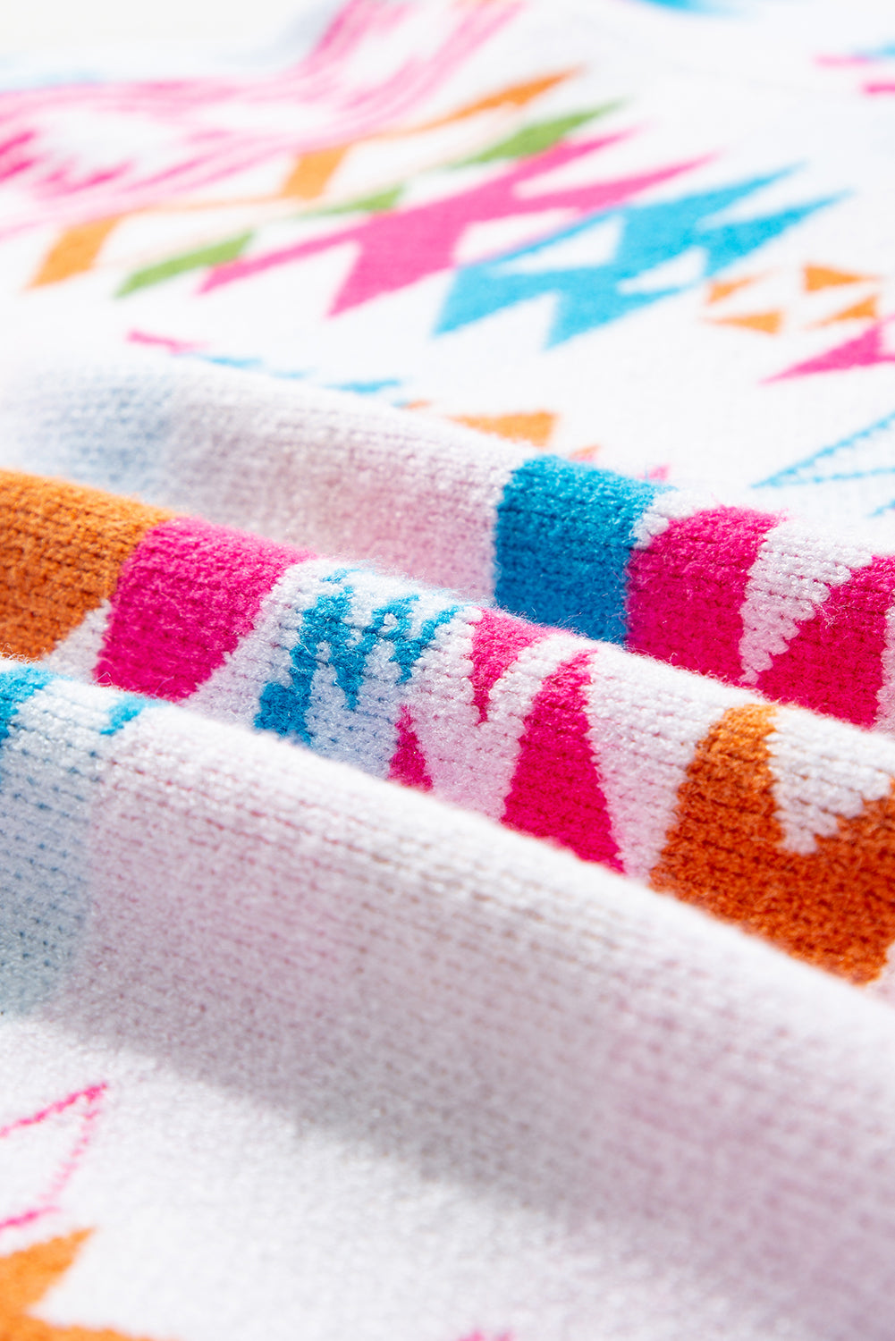 Pulover vintage clasic