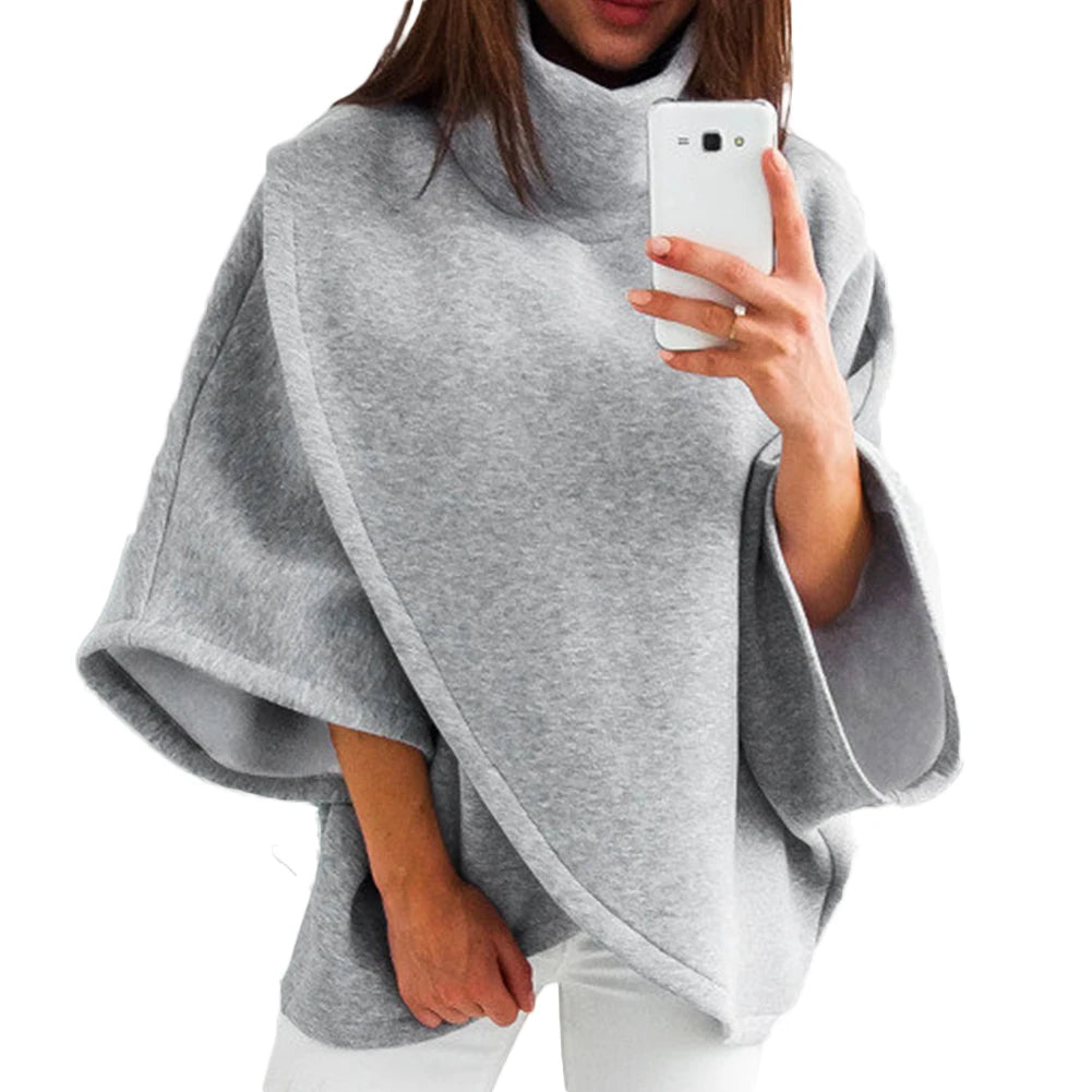 Pulover cu design elegant