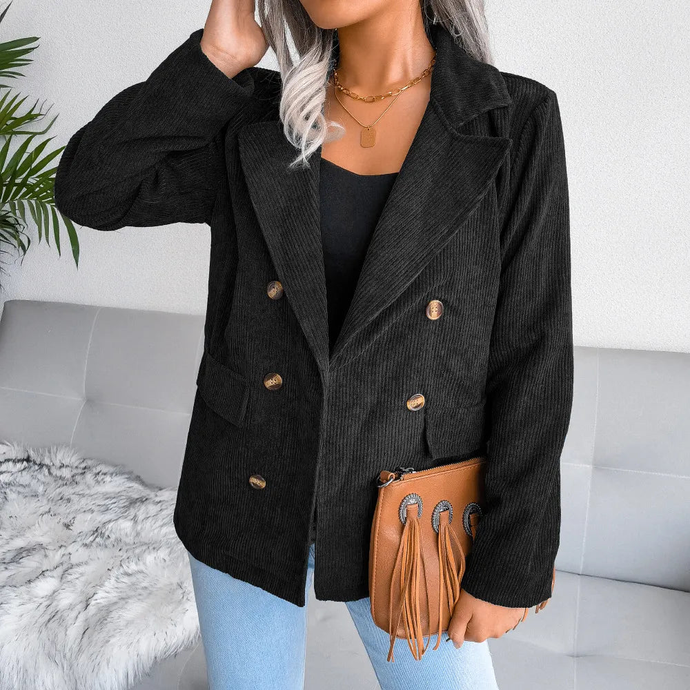 Iliana | Elegant and Versatile winter Jacket