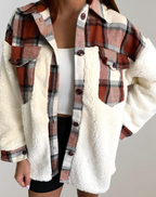 Tomásia | Casual and Fashionable winter Coat