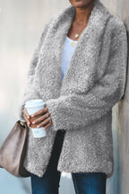 Donita | Stylish and Elegant winter Jacket