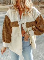 Grethe | Effortless and Trendy winter Coat