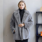 Sanna | Effortless and Trendy winter Coat
