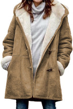 Suse | Relaxed and Timeless winter Coat