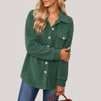 Benedetta | Modern and Comfortable winter Jacket