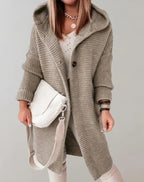 Florentina | Relaxed and Stylish winter Coat