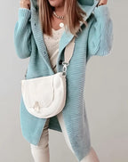 Florentina | Relaxed and Stylish winter Coat