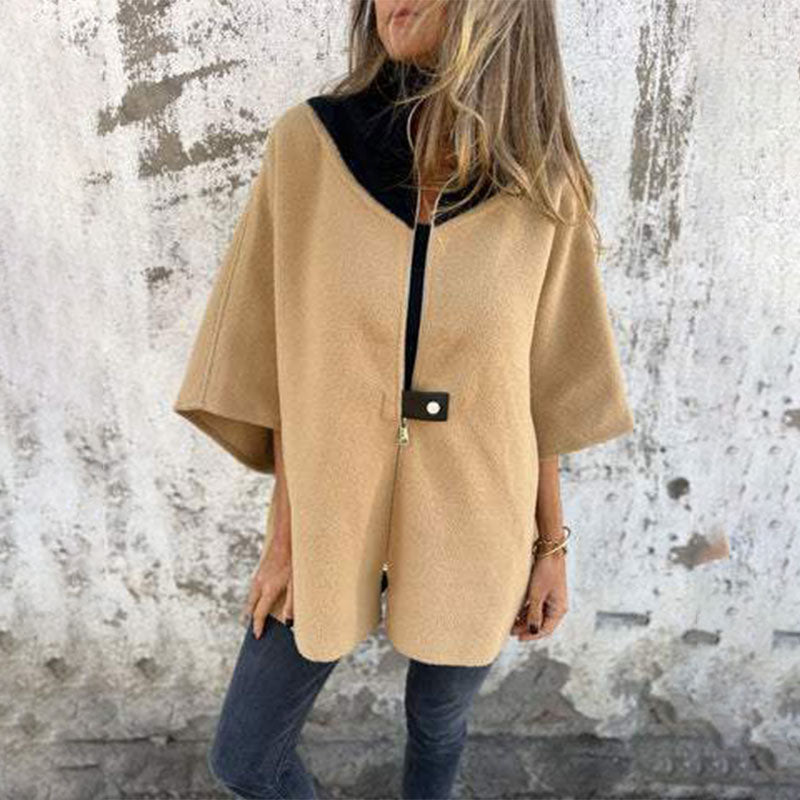 Hella | Simple and Stylish winter Coat