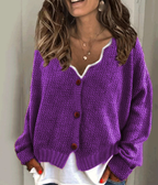 Astraea | Relaxed and Timeless winter Jacket