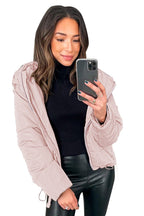 Lilias | Trendy and Elegant winter Coat