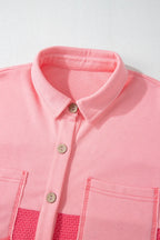 Jachetă frumos confecționat