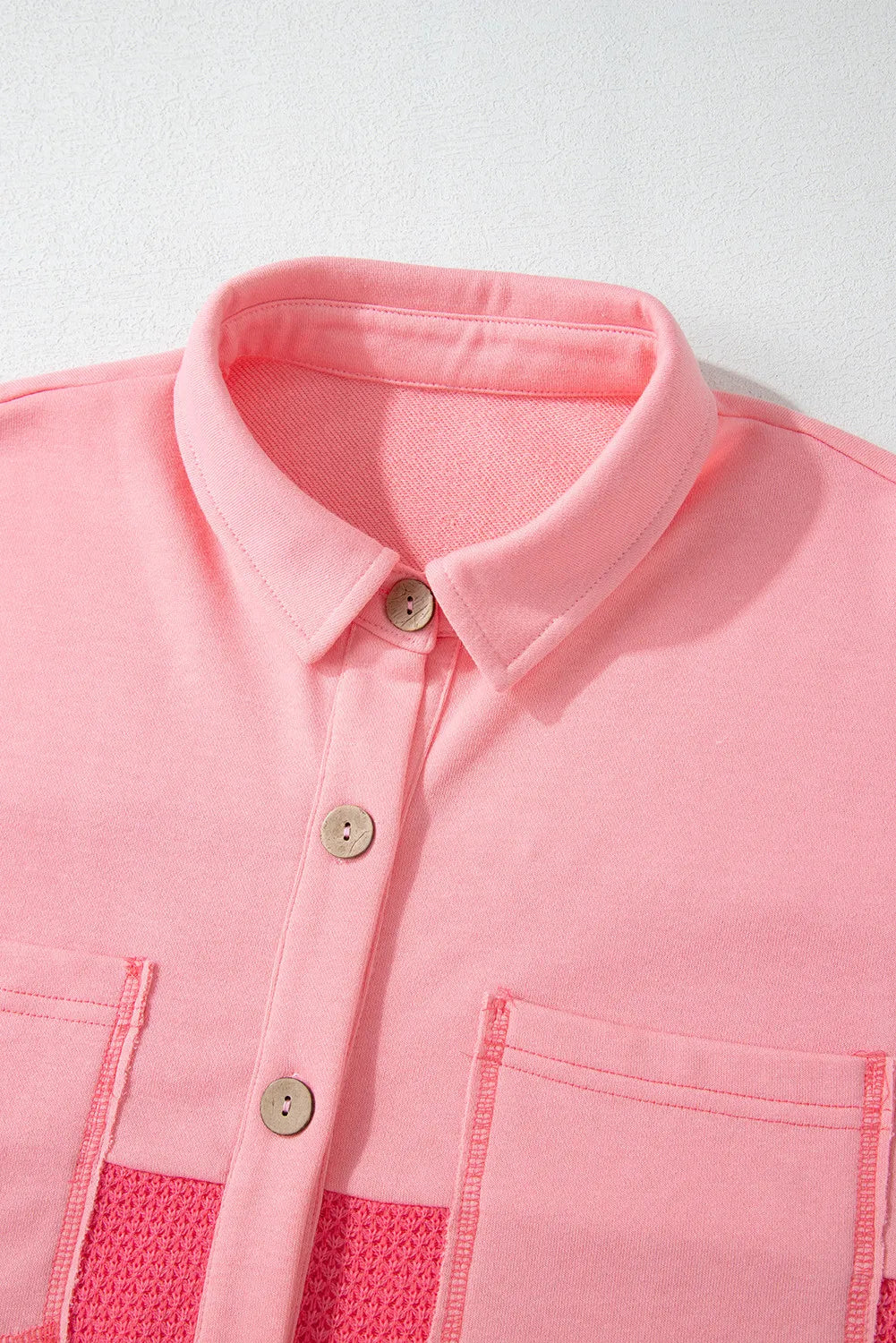 Jachetă frumos confecționat