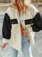 Grethe | Effortless and Trendy winter Coat