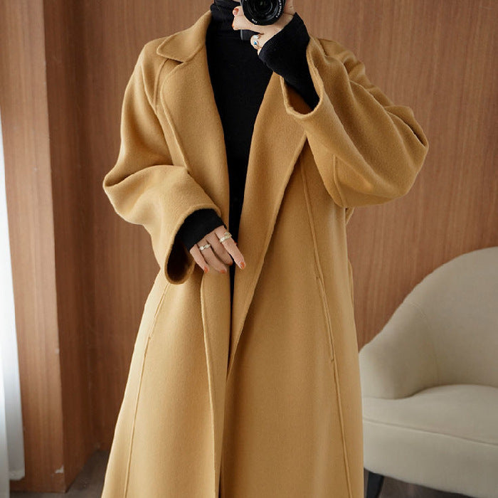Itzel | Simple and Stylish winter Coat
