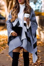 Jachetă în stil vintage atemporal