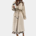 Jaclyn | Timeless and Elegant winter Coat