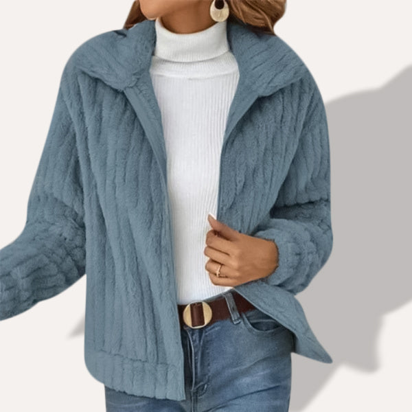 Ashlyn | Effortless and Classy winter Jacket