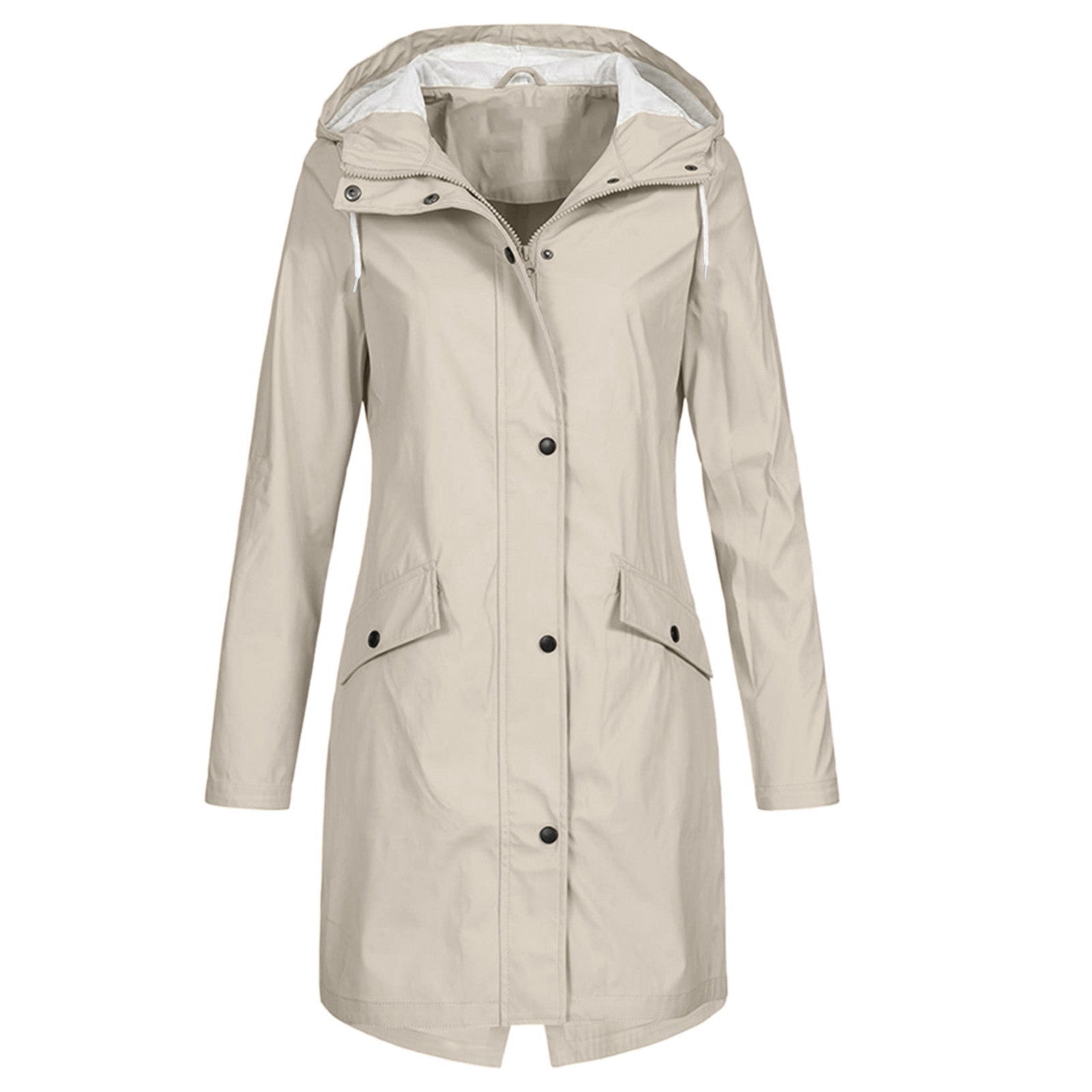 Emilie | Classic and Elegant winter Coat