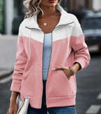 Riley | Classic and Stylish winter Coat