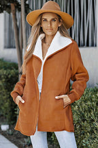 Aitana | Simple and Stylish winter Jacket