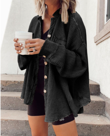 Aurielle | Modern and Comfortable winter Jacket