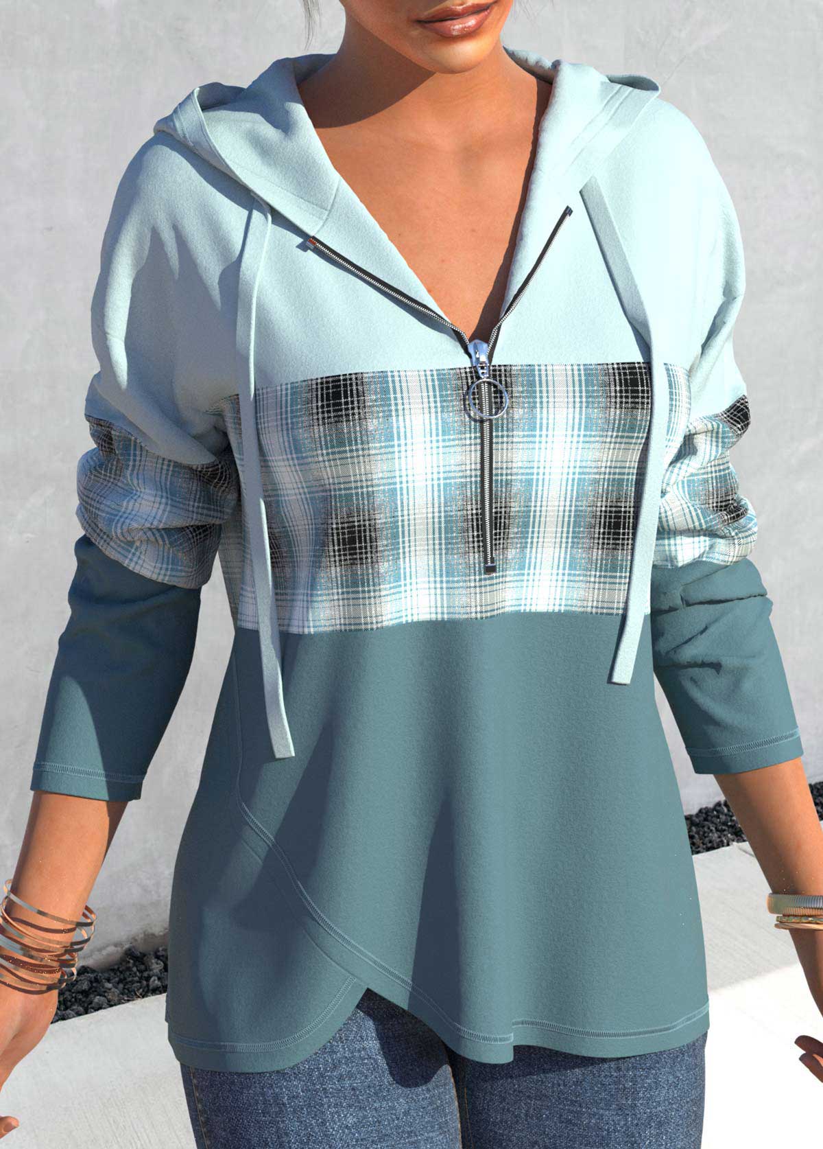 Reese | Comfortable and Stylish winter Jacket