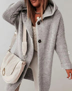 Florentina | Relaxed and Stylish winter Coat