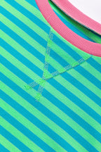 Pulover cu design clasic