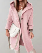 Florentina | Relaxed and Stylish winter Coat