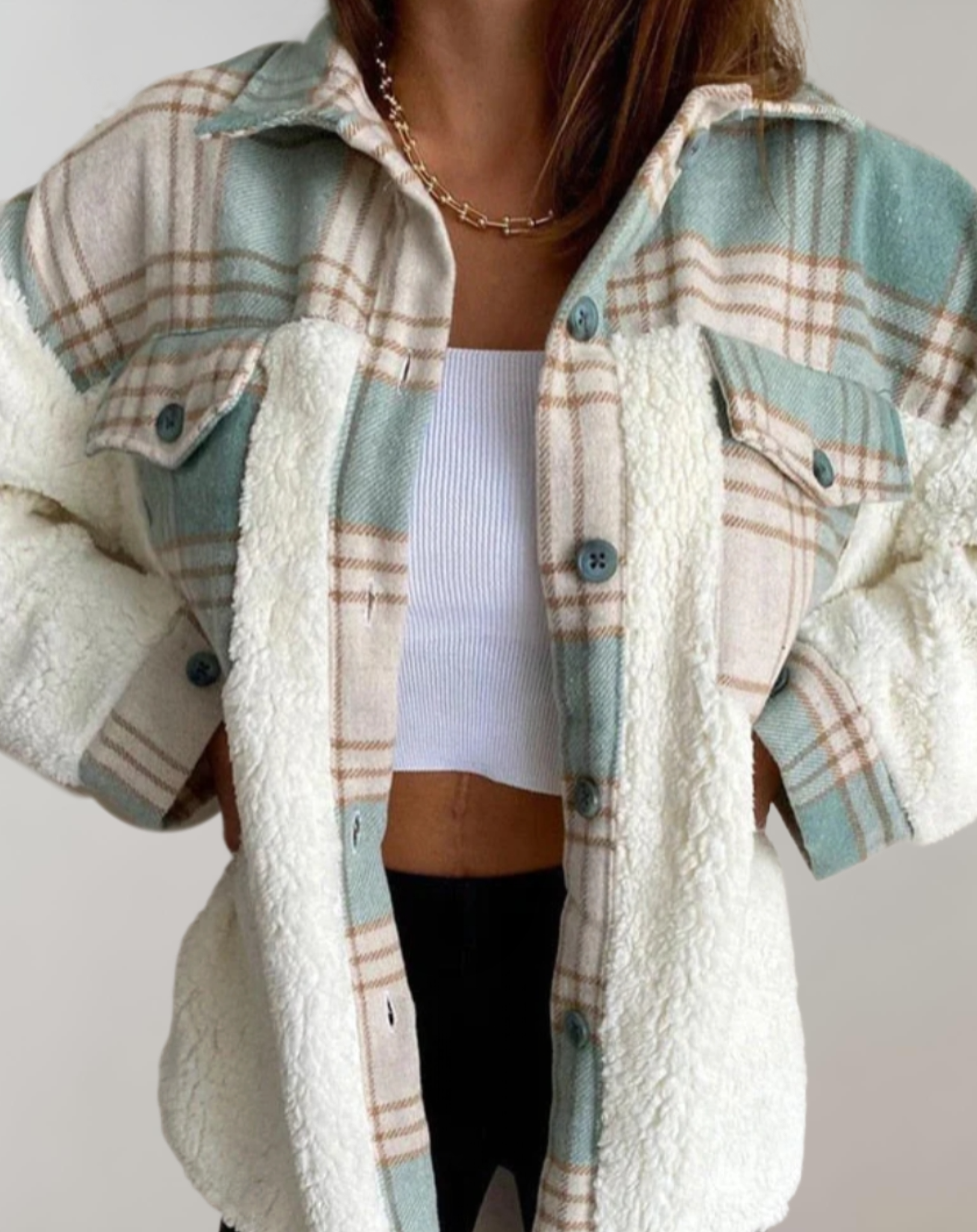 Tomásia | Casual and Fashionable winter Coat