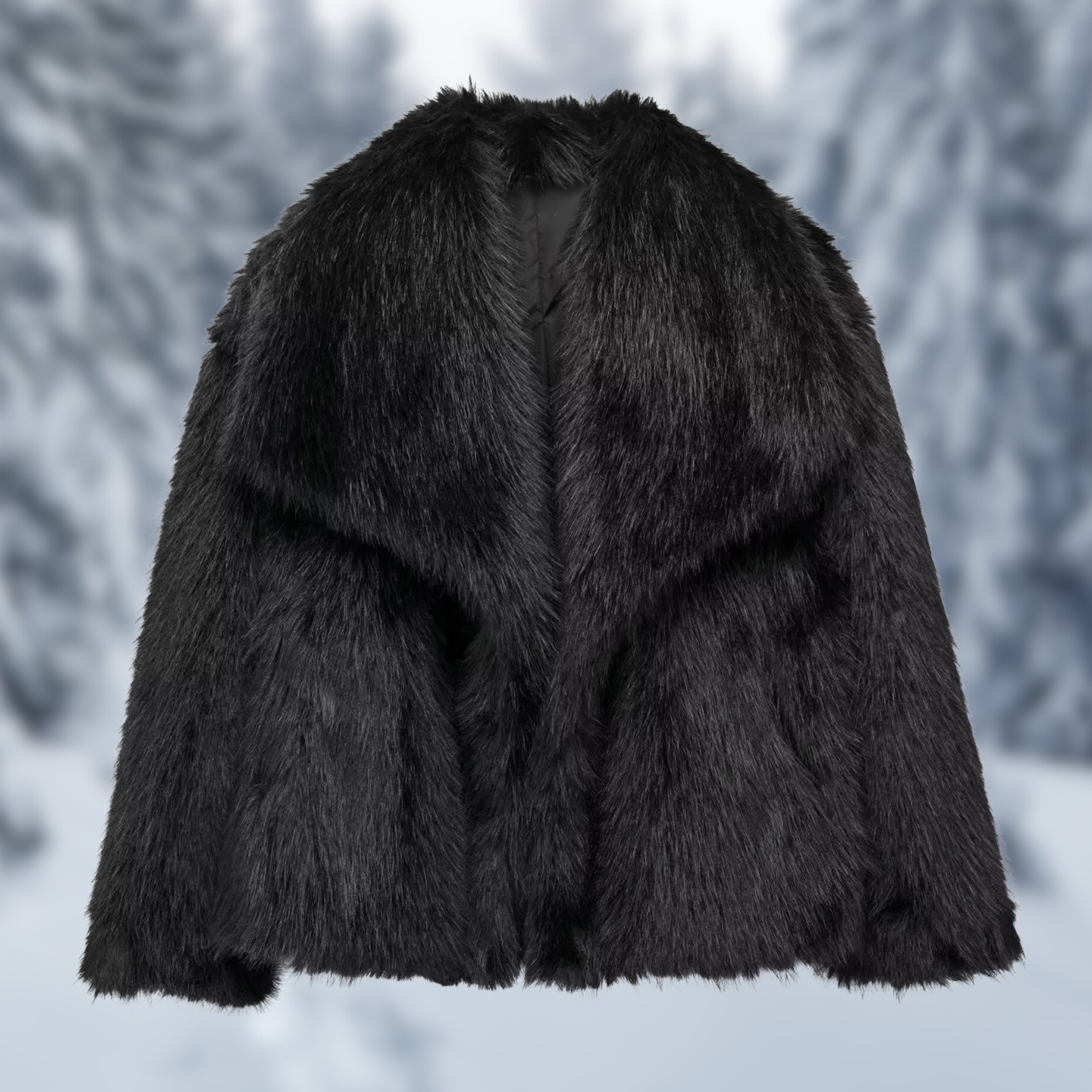 Walburga | Casual and Stylish winter Coat