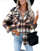 Lyla | Modern and Versatile winter Jacket