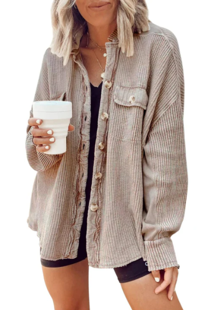 Aurielle | Modern and Comfortable winter Jacket