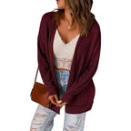 Cataleya | Fashionable and Minimalist winter Coat