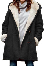 Suse | Relaxed and Timeless winter Coat