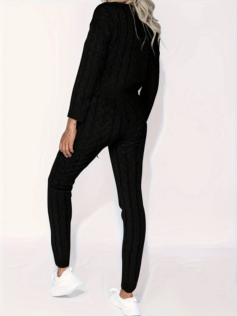 Pulover frumos confecționat