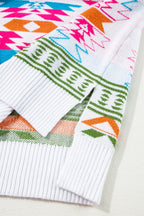 Pulover vintage clasic