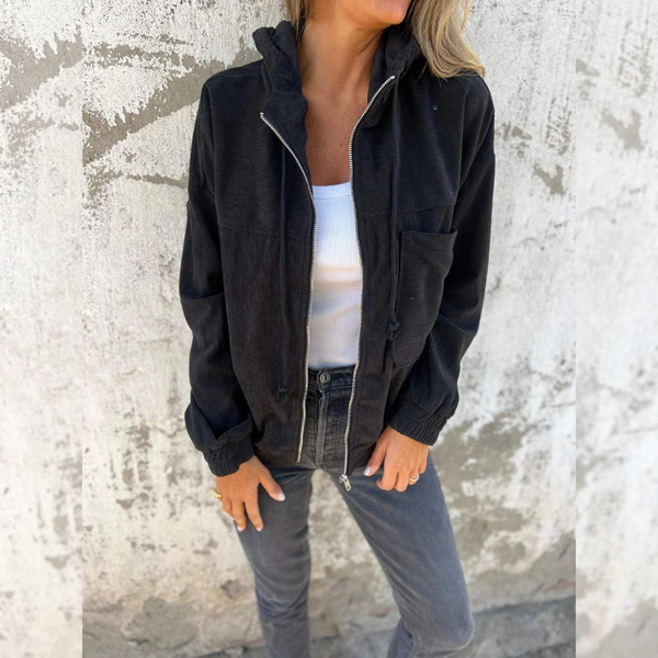 Hedvig | Elegant and Versatile winter Jacket