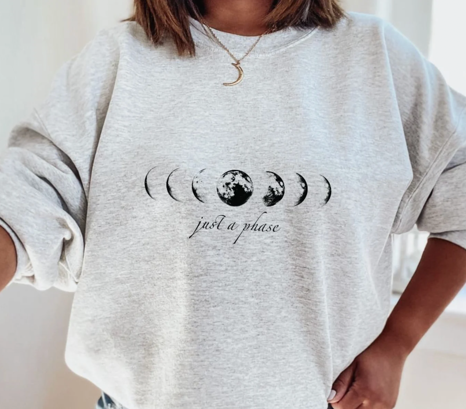 Pulover în stil vintage atemporal