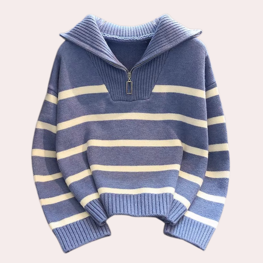 Pulover vintage clasic