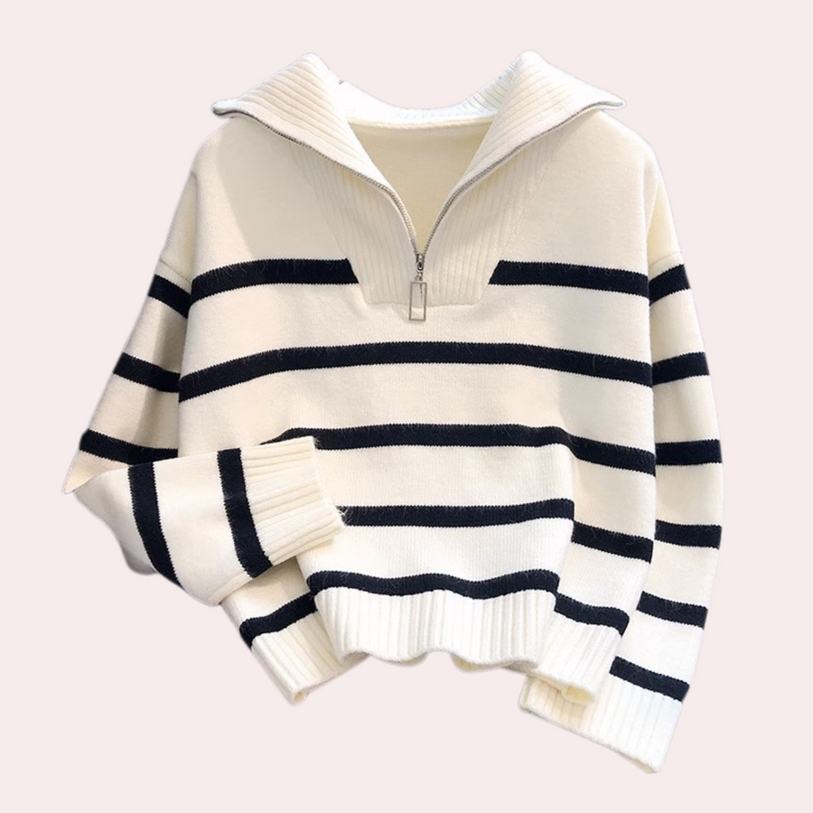 Pulover vintage clasic