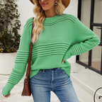 Pulover vintage clasic