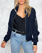 Jachetă în stil vintage atemporal