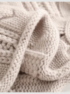 Pulover frumos confecționat