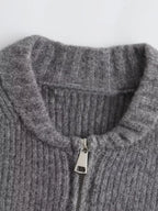 Pulover vintage clasic