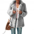 Jachetă cu inspirație vintage