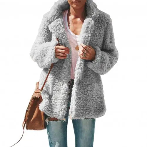 Jachetă cu inspirație vintage