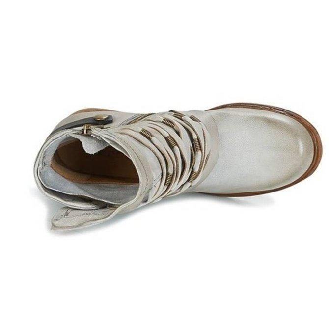 CD | Cizme de vară ortopedice confortabile și la modă