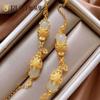 Argint Brățară artizanal delicat